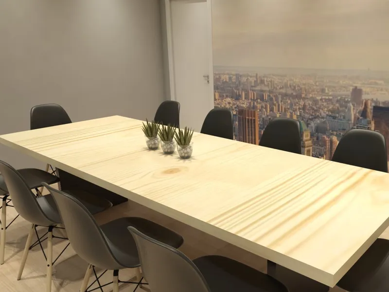 Sala IV - New York — Centro, União da Vitória/PR