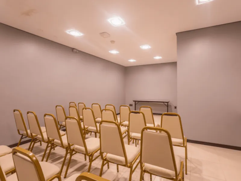 Sala Diplomata — Centro, Blumenau/SC