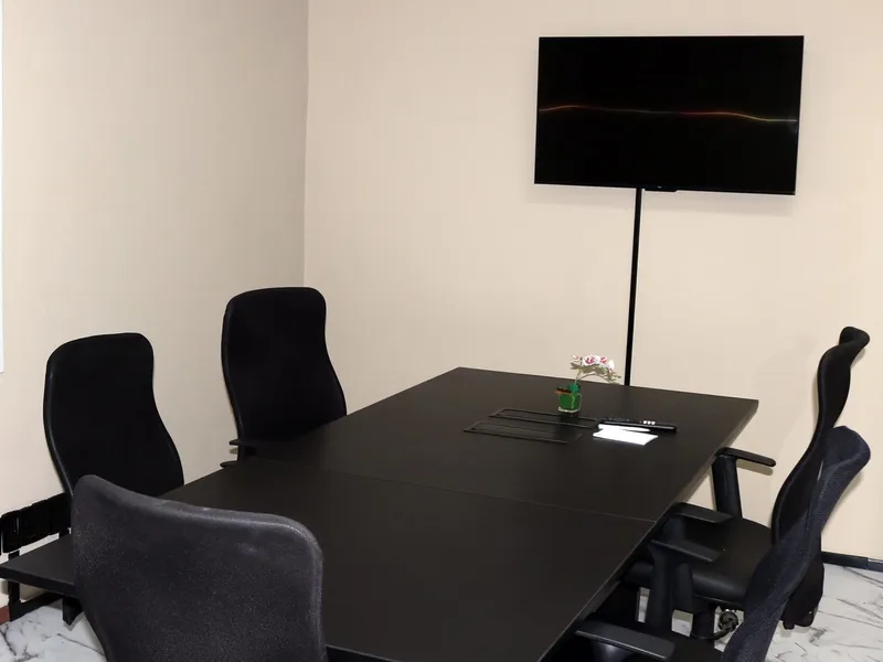Sala Tecnologia — São Pelegrino, Caxias do Sul/RS