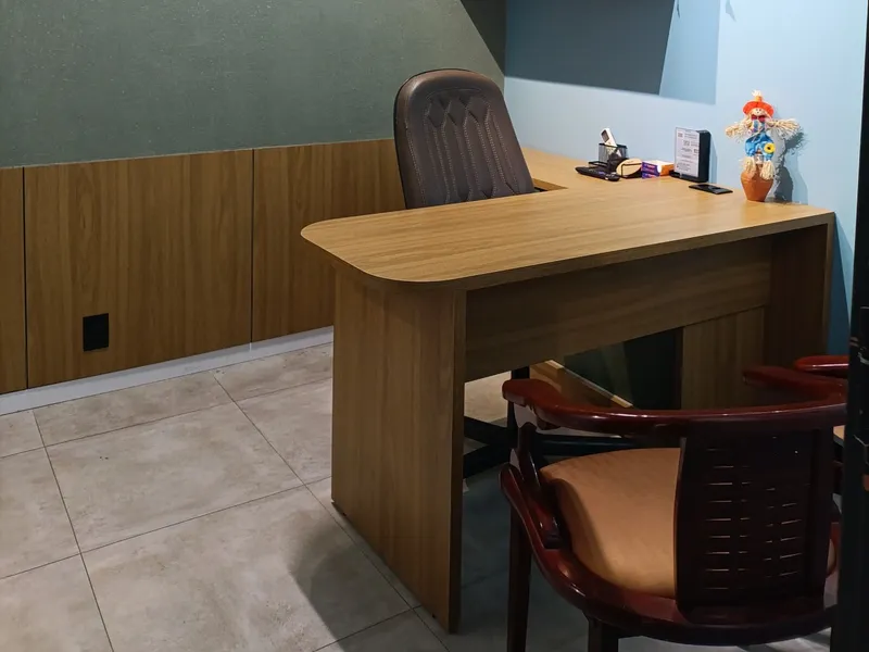 SALA TOPAZIO — São José, Aracaju/SE