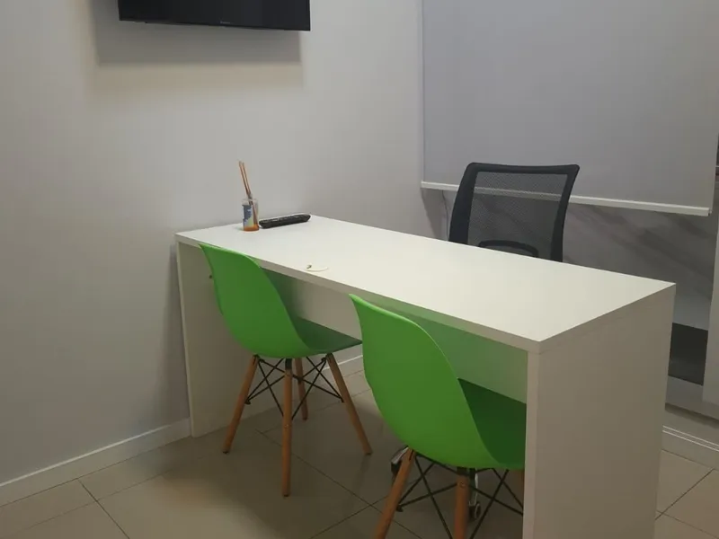 Work 3 — Centro, Passo Fundo/RS