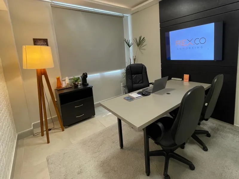 Sala de atendimento 1 - RI — Centro, Blumenau/SC