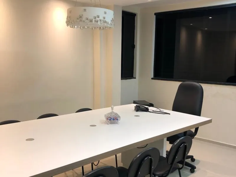 SALA MEGA — Benfica, Fortaleza/CE