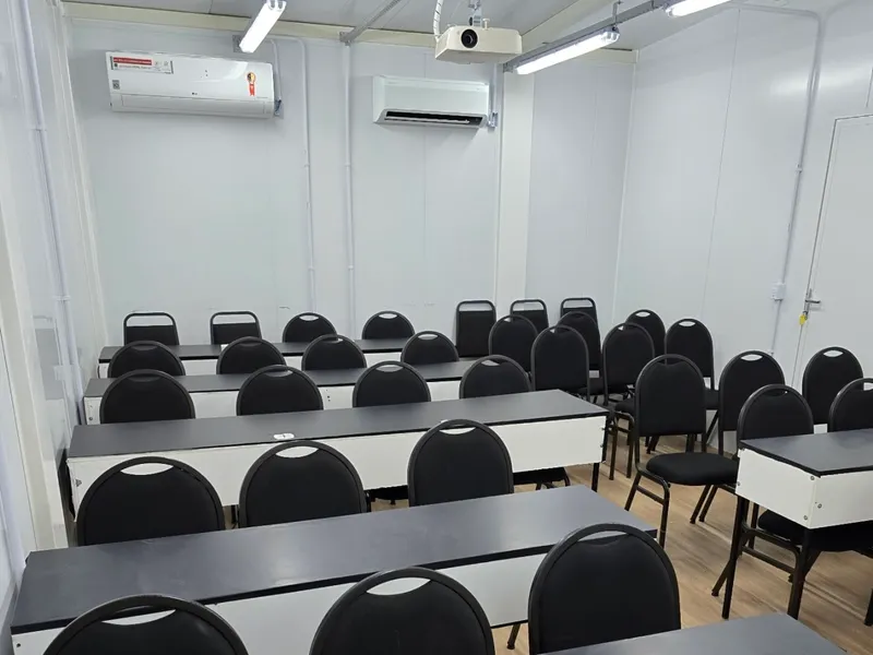 EV - 301 — Parquelândia, Fortaleza/CE