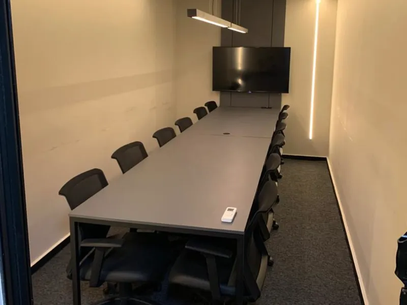 Sala 12 posições — Manaíra, João Pessoa/PB