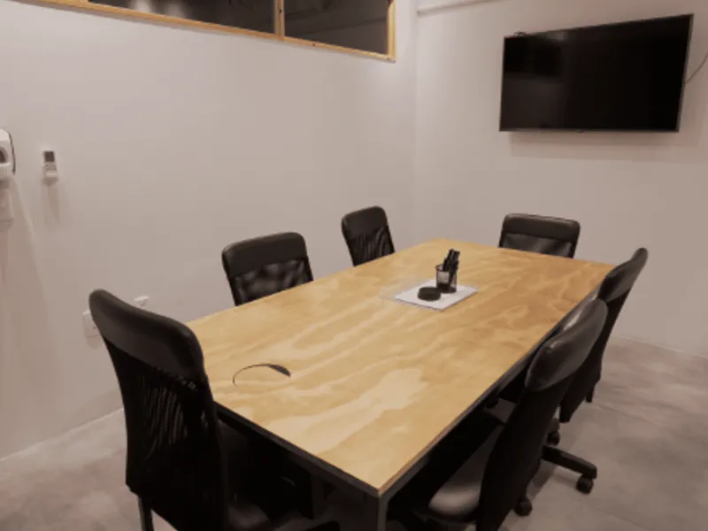 Sala de Reunião 404 — Cerqueira César, São Paulo/SP
