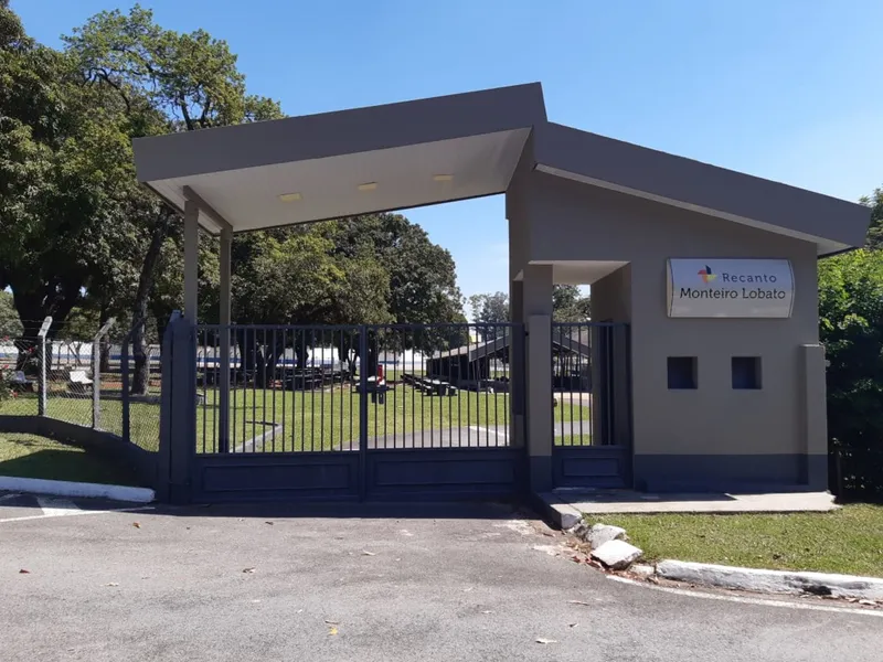EV - Recanto — Parque Santa Isabel, Sorocaba/SP