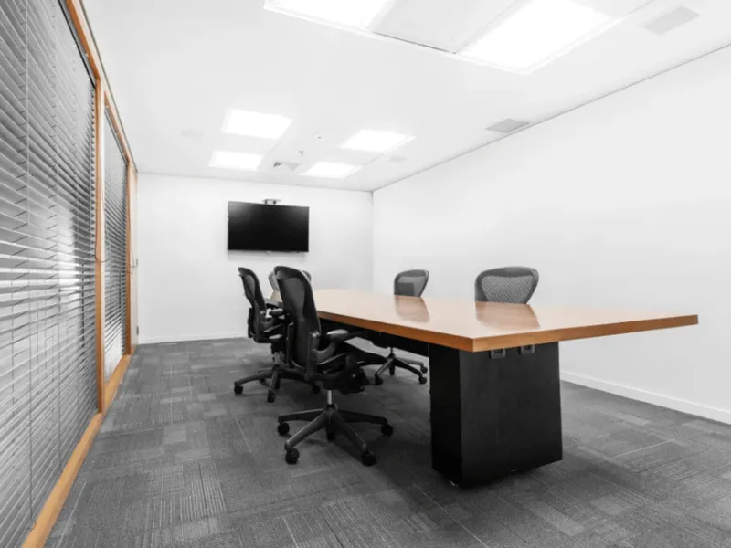 Sala de Reunião 2 — Asa Norte, Brasília/DF
