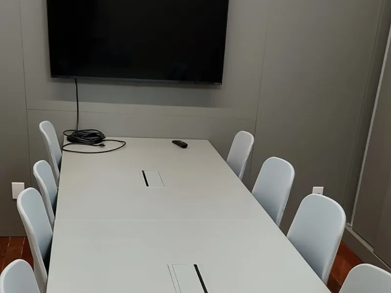 Icon Coworking — Jardim TV Morena, Campo Grande/MS