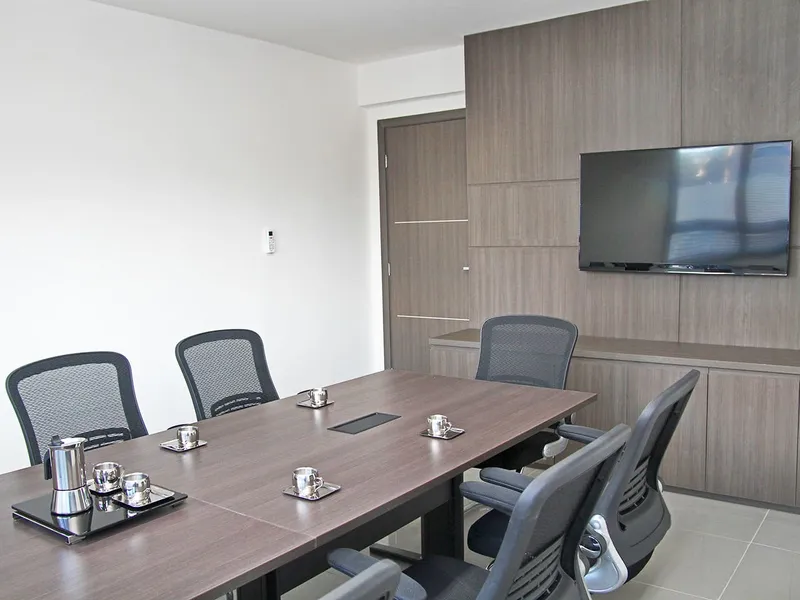 Sala Kepler — Santa Lúcia, Belo Horizonte/MG