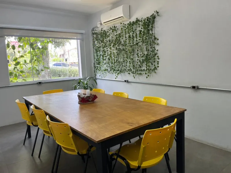 Sala Júpiter — Bom Jardim, Ivoti/RS
