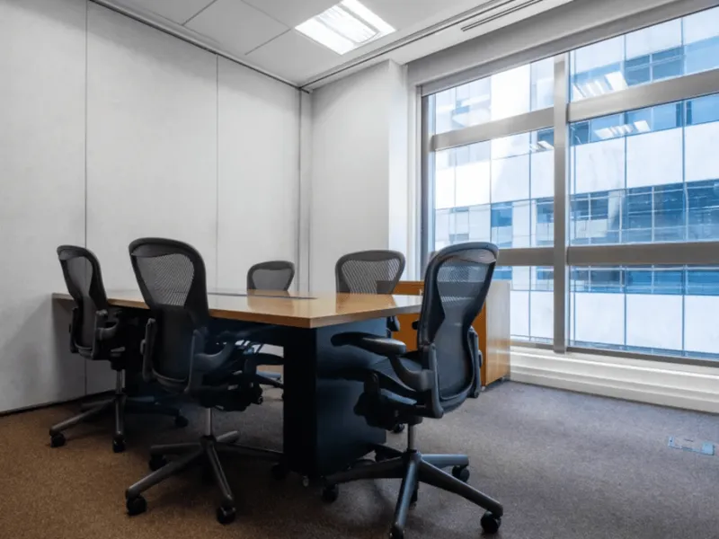 Sala de reunião 7 pessoas — Bela Vista, São Paulo/SP