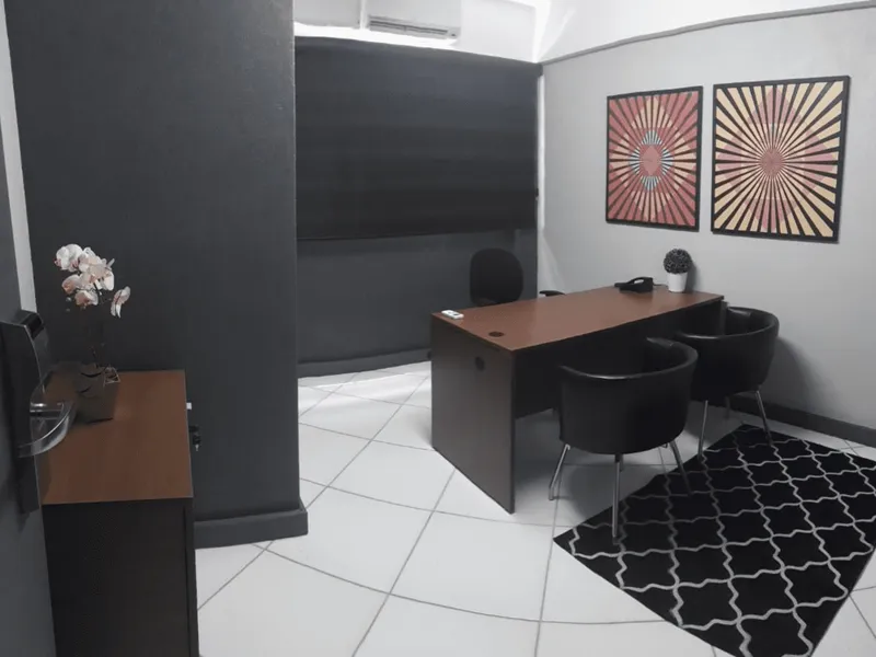 Sala de Atendimento — Centro, Joinville/SC