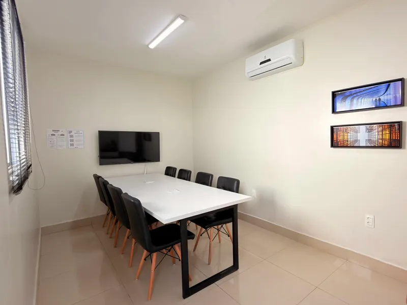 SALA 6 - até 8 Pessoas - RI — Nova Betânia, Mossoró/RN