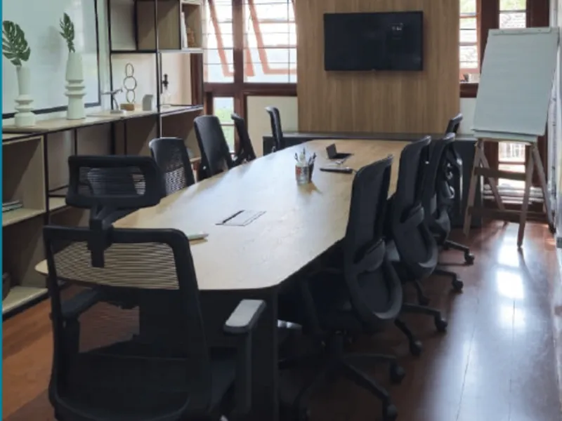 Sala Porto Alegre — Nova Campinas, Campinas/SP