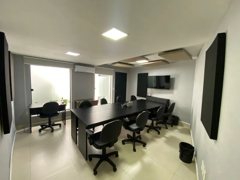SALA 05 - EXECUTIVA VIRTUAL - RI — Tirol, Natal/RN