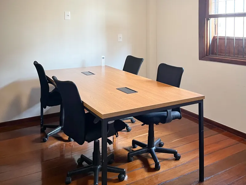 Sala Equipe — Centro, Divinópolis/MG