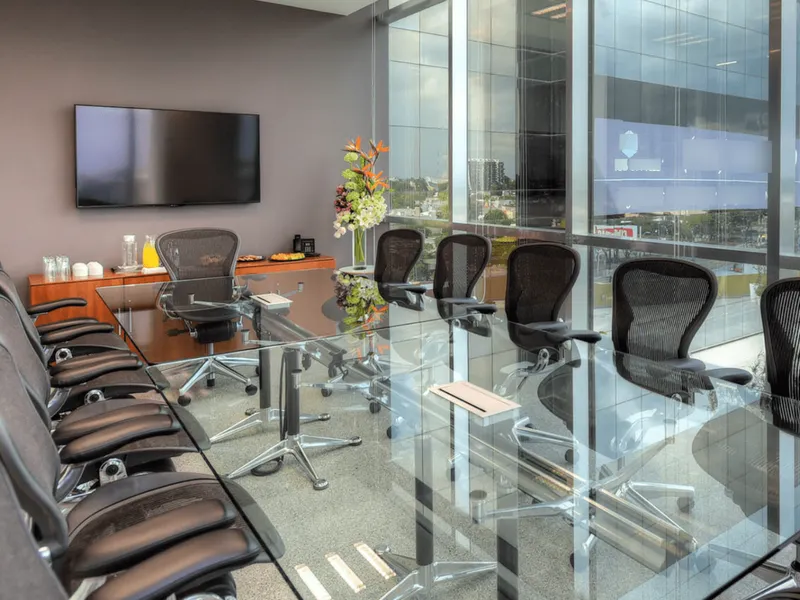 EXECUTIVE ROOM — Atasta de Serra, Villahermosa/Tab.