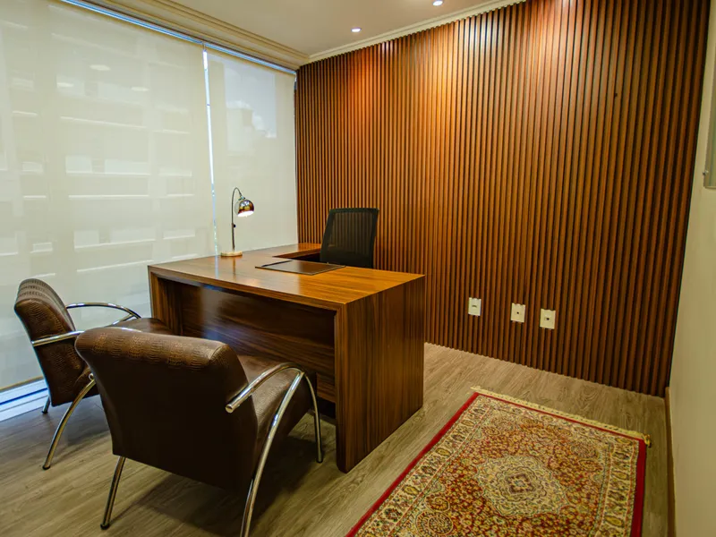Sala 1 — Moinhos de Vento, Porto Alegre/RS