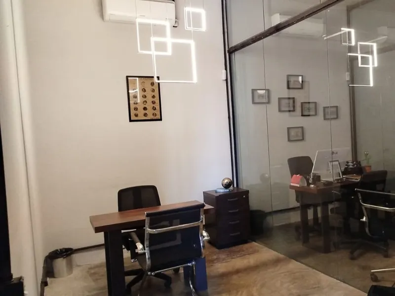 Sala de atendimento — Centro, Arapiraca/AL