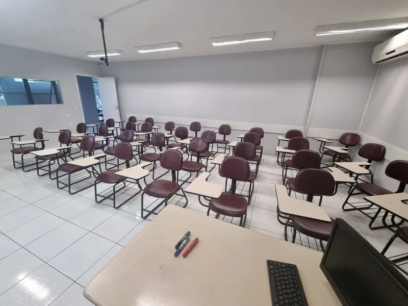 Sala 3 — Asa Norte, Brasília/DF