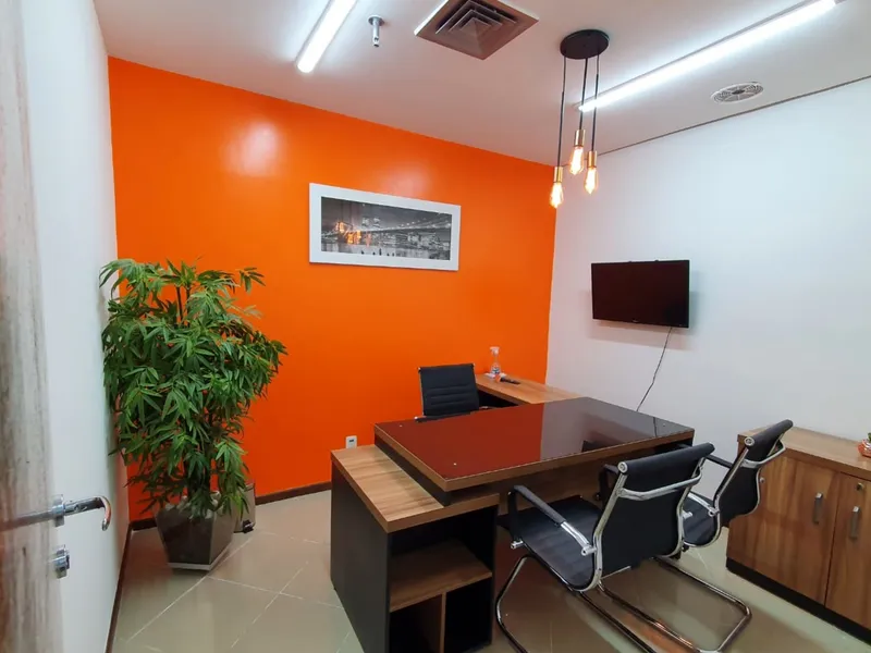 SALA DE ATENDIMENTO TATUAPÉ — Quarta Parada, São Paulo/SP
