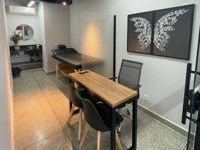 SALA ATENDIMENTO - AREA MED — Parque Esplanada III, Valparaíso de Goiás/GO