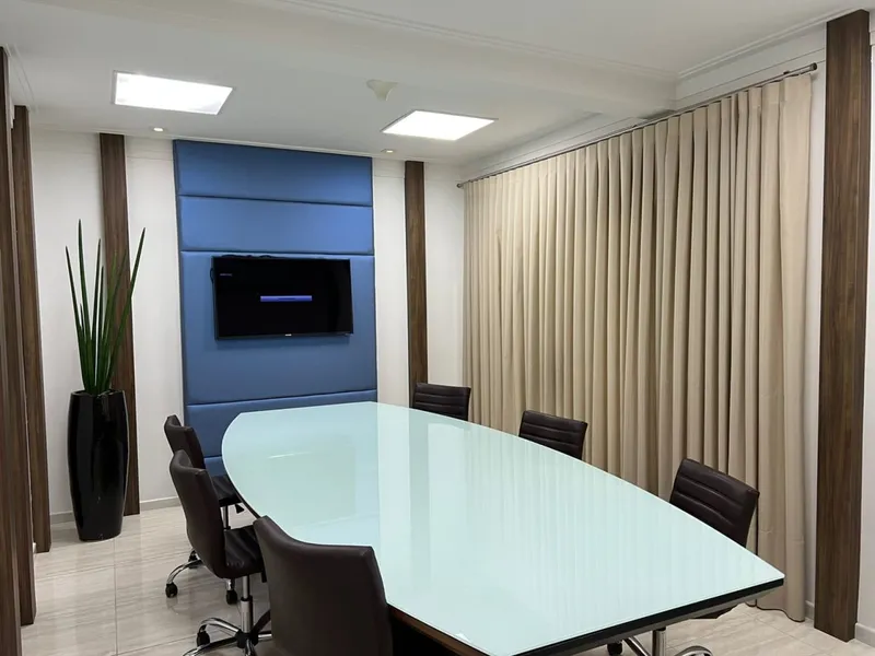Sala de reuniões 1-RI — Centro, Rio do Sul/SC
