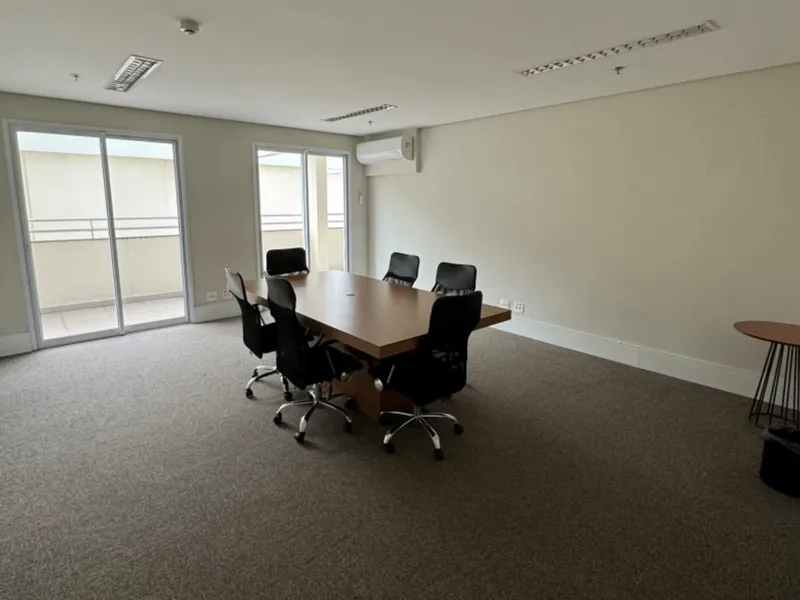 Sala de Reunião 2 - RI — Cidade Alta, Piracicaba/SP