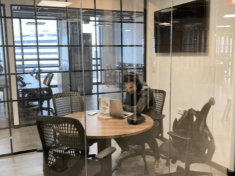 Sala 4 — Bogotá