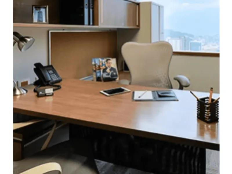 IVO ROOM — Corporativo Prodesa, Monterrey/San Pedro Garza García