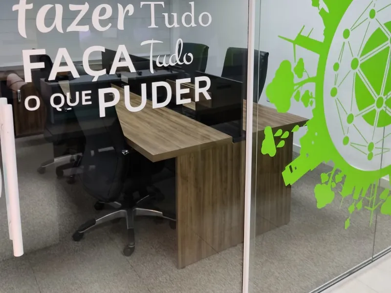 Sala Mundi — Kobrasol, São José/SC