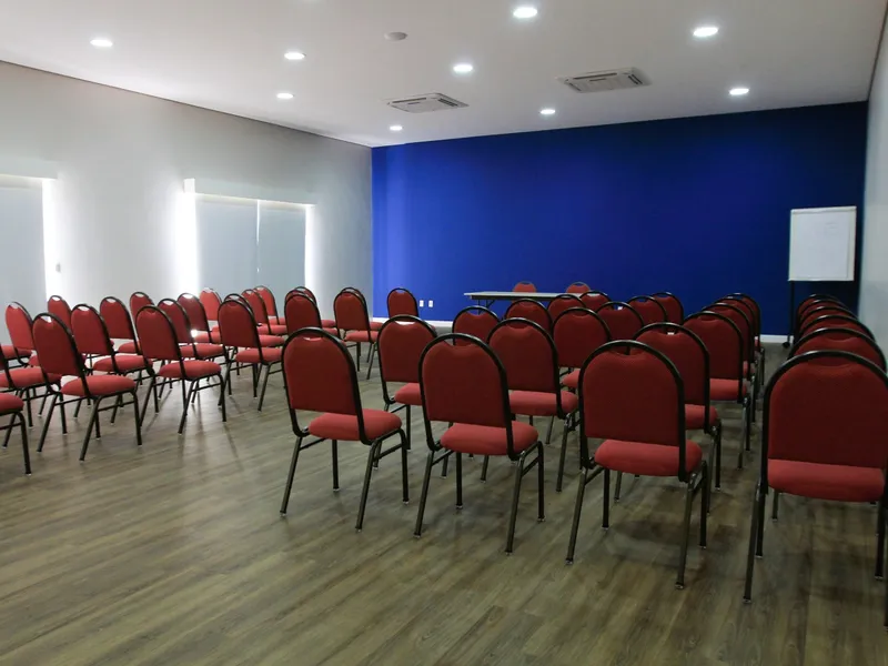 Sala de Eventos — Centro, Indaiatuba/SP
