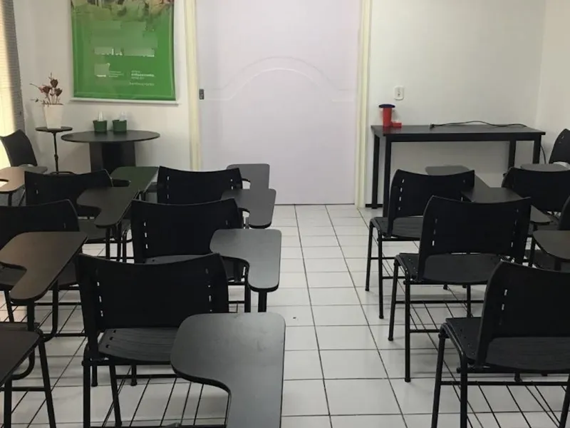 EV - Mini auditório — Joaquim Távora, Fortaleza/CE