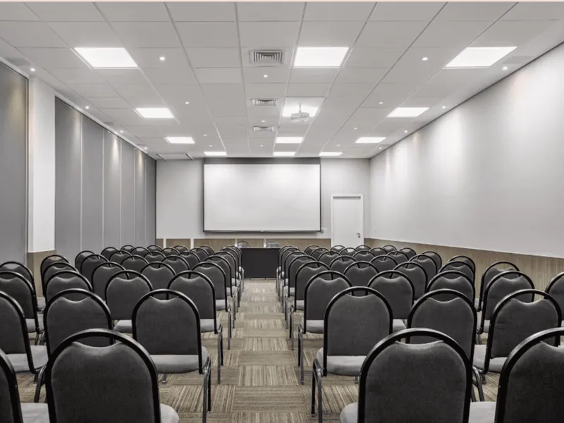 EV - Sala Fava — Indianópolis, São Paulo/SP