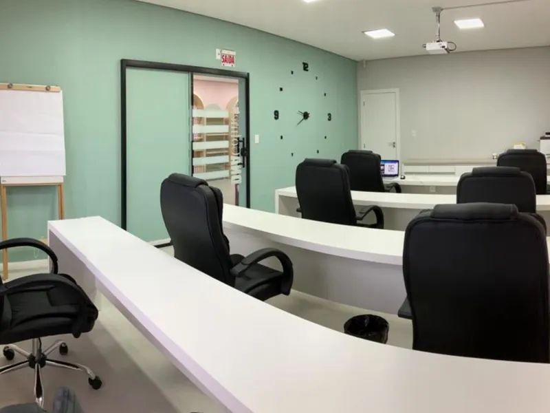Colmeia I — Dehon, Tubarão/SC