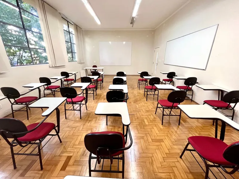 EV - Sala M15 — Bela Vista, São Paulo/SP