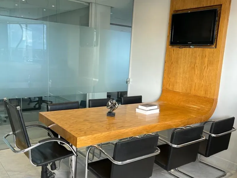 Sala de Reunião — Centro, Divinópolis/MG