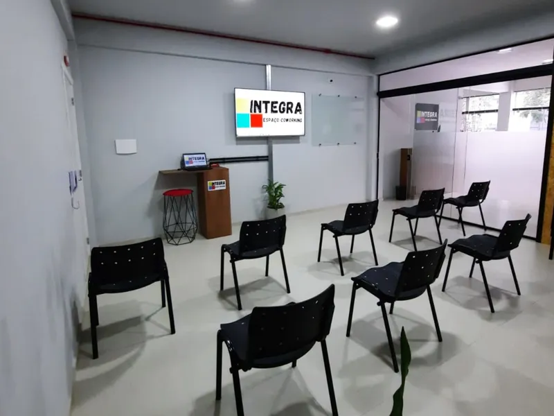 Miniauditório — Centro, Santa Cruz do Sul/RS