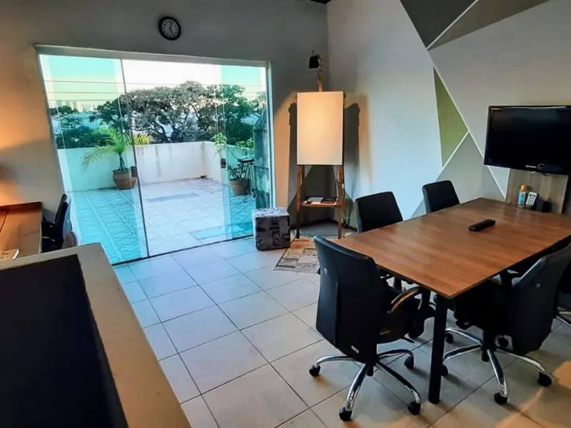sala de reuniões — Parque Sao Domingos, São Paulo/SP