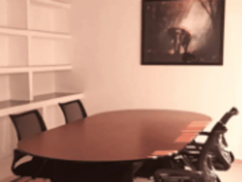 Sala de Reunion — Arcos, Guadalajara/Jalisco