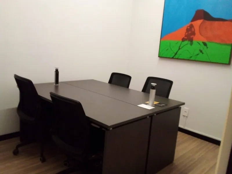 Sala Criação - RI — Santa Maria, Uberaba/MG