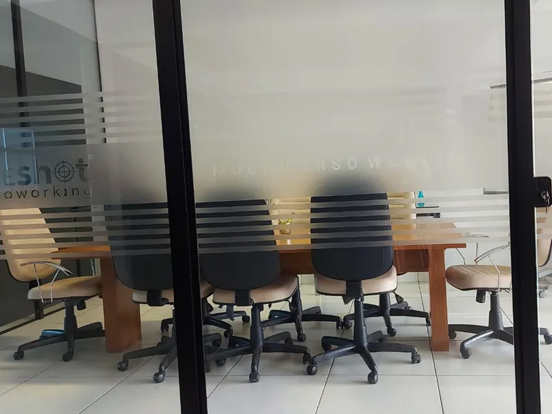 Matrix — Centro, Contagem/MG