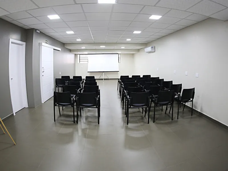 Sala 02 - Retangular — Centro, Pato Branco/PR