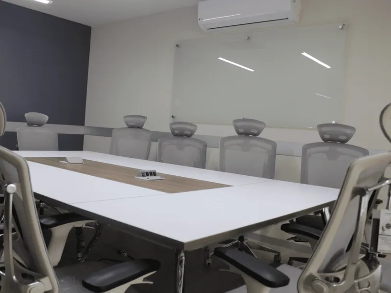 Sala de Reunion — Centro sur, Querétaro/Santiago de Querétaro