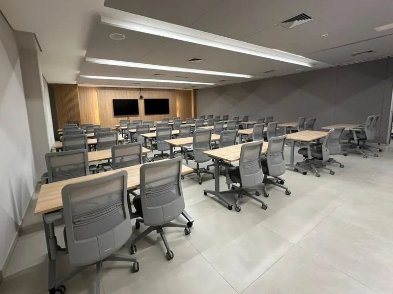 EV - sala executiva — Imbiribeira, Recife/PE