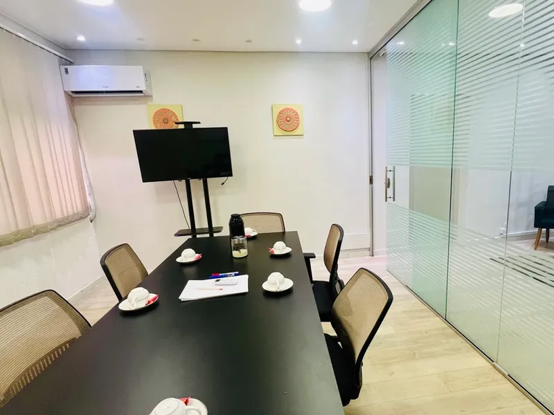 Sala horizonte — Centro, Belo Horizonte/MG