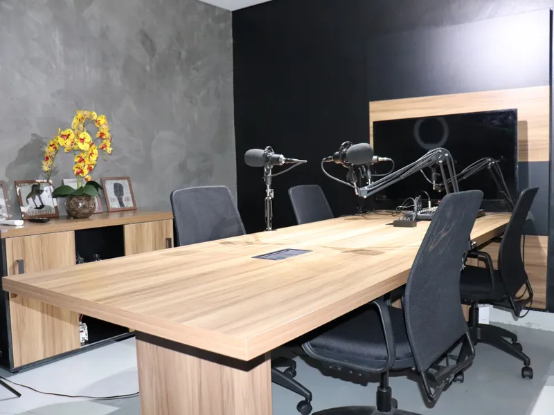 Sala Espanha - RI — Eldorado, Contagem/MG