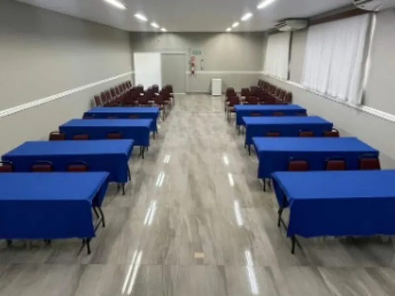 EV - SALA SAFIRA — Centro, Poços de Caldas/MG