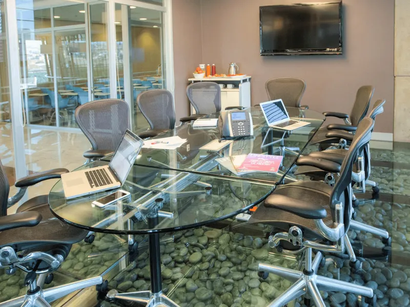 EXECUTIVE ROOM — Zona Urbana Rio Tijuana, Tijuana/B.C.